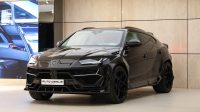 Lamborghini Urus Keyvany | 2022 – Full Options – Immaculate Condition | 4.0L V8