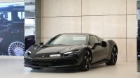 Ferrari 296 GTB | 2023 – Brand New | 3.0L V6