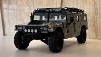 Hummer H1 | 1995 – Perfect Condition | 5.7L V8