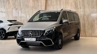 Mercedes Benz Viano V250 V-Line Falcon | 2020 – GCC | 2.0L i4