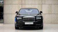 Rolls Royce Wraith | 2019 – GCC | 6.6L V12