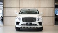 Bentley Bentayga V8 | 2022 – Brand New | 4.0L V8