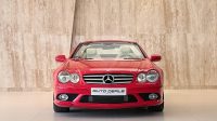 Mercedes Benz SL 55 AMG | 2004 – GCC | 5.5L V8 Engine | Convertible