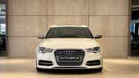 Audi S6 4.0 T Quattro | 2015 – GCC – Service History – Perfect Condition | 4.0L V8