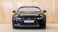 Lexus LC 500 Coupe | 2019 – GCC – Low Mileage – Perfect Condition | 5.0L V8