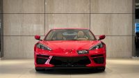 Chevrolet Corvette C8 Stingray | 2020 – GCC – Low Mileage – Perfect Condition | 6.2L V8