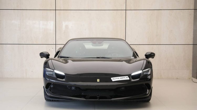 Ferrari 296 GTB | 2023 – Brand New | 3.0L V6