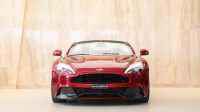 Aston Martin Vanquish Volante | 2014 – GCC | 6.0L V12