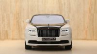Rolls Royce Wraith Black Badge | 2018 – GCC -Low Mileage | 6.6L V12