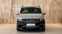 Mercedes Benz Viano V250 V-Line Falcon | 2020 – GCC | 2.0L i4