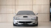 Ferrari 550 Maranello | 2001 – Perfect Condition | 5.5L V12
