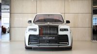 Rolls Royce Cullinan Keyvany Hayula 1 of 20 | 2023 – Brand New | 6.75L V12