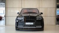 Rolls Royce Cullinan Keyvany Hayula 1 of 20 | 2023 – Brand New | 6.75L V12