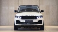 Range Rover Vogue SE Supercharged | 2014 – GCC | 5.0L V8