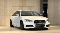 Audi S6 4.0 T Quattro | 2015 – GCC – Service History – Perfect Condition | 4.0L V8