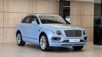 Bentley Bentayga Speed | 2020 – GCC – Perfect Condition | 6.0L W12