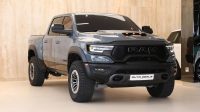 Dodge RAM TRX Supercharged | 2021 – Low Mileage – Perfect Condition | 6.2l V8