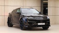 Lamborghini Urus Keyvany | 2022 – Full Options – Immaculate Condition | 4.0L V8