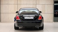 Rolls Royce Wraith | 2019 – GCC | 6.6L V12