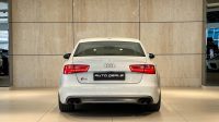 Audi S6 4.0 T Quattro | 2015 – GCC – Service History – Perfect Condition | 4.0L V8