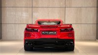 Chevrolet Corvette C8 Stingray | 2020 – GCC – Low Mileage – Perfect Condition | 6.2L V8