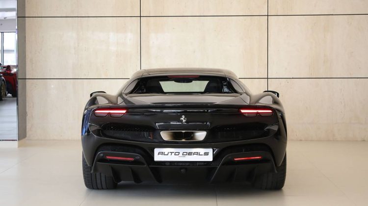 Ferrari 296 GTB | 2023 – Brand New | 3.0L V6