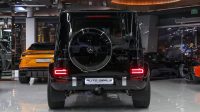 Mercedes Benz G 63 AMG | 2019 – GCC With Warranty – 4.0 V8