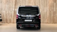 Mercedes Benz Viano V250 V-Line Falcon | 2020 – GCC | 2.0L i4