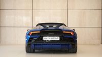 Lamboghini Huracan Evo Spider | 2020 – GCC Specs – Low Mileage | 5.2L V10