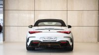 Mercedes Benz SL 63 AMG Roadster Keyvany K820 HP | 2023 – Brand New | 4.0L V8