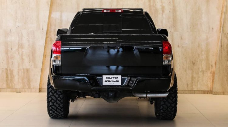 Toyota Tundra TRD Pre Runner | 2008 – Original Engine – Very Low Mileage | 5.7 V8