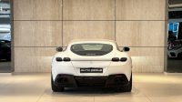 Ferrari Roma | 2023 – GCC – Warranty | 3.9L V8