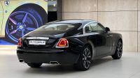 Rolls Royce Wraith | 2019 – GCC | 6.6L V12