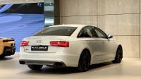 Audi S6 4.0 T Quattro | 2015 – GCC – Service History – Perfect Condition | 4.0L V8