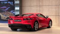 Chevrolet Corvette C8 Stingray | 2020 – GCC – Low Mileage – Perfect Condition | 6.2L V8