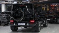 Mercedes Benz G 63 AMG | 2019 – GCC With Warranty – 4.0 V8