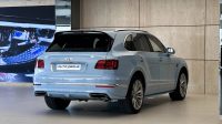 Bentley Bentayga Speed | 2020 – GCC – Perfect Condition | 6.0L W12