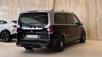 Mercedes Benz Viano V250 V-Line Falcon | 2020 – GCC | 2.0L i4