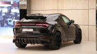 Lamborghini Urus Keyvany | 2022 – Full Options – Immaculate Condition | 4.0L V8