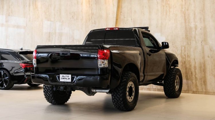 Toyota Tundra TRD Pre Runner | 2008 – Original Engine – Very Low Mileage | 5.7 V8
