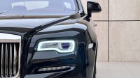 Rolls Royce Wraith | 2019 – GCC | 6.6L V12