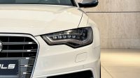 Audi S6 4.0 T Quattro | 2015 – GCC – Service History – Perfect Condition | 4.0L V8