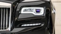 Rolls Royce Wraith | 2018 – GCC – Warranty -Starlight – Full Options | 6.6L V12