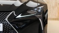 Lexus LC 500 Coupe | 2019 – GCC – Low Mileage – Perfect Condition | 5.0L V8