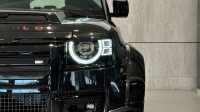 Land Rover Defender 110 P525 Lumma CLR LD Edition | 2023 – GCC – Brand New | 5.0L V8