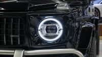 Mercedes Benz G 63 AMG | 2019 – GCC With Warranty – 4.0 V8