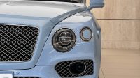 Bentley Bentayga Speed | 2020 – GCC – Perfect Condition | 6.0L W12