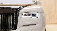 Rolls Royce Wraith Black Badge | 2018 – GCC -Low Mileage | 6.6L V12