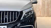 Mercedes Benz Viano V250 V-Line Falcon | 2020 – GCC | 2.0L i4