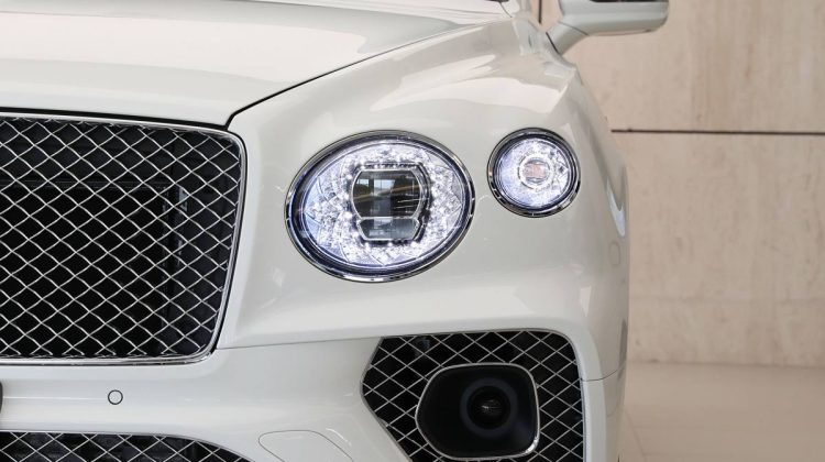 Bentley Bentayga V8 | 2022 – Brand New | 4.0L V8